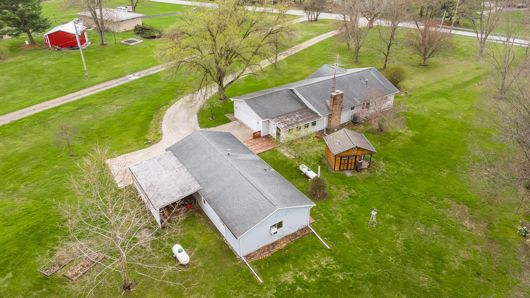3998 Larue Prospect Road, Prospect, Ohio image 34