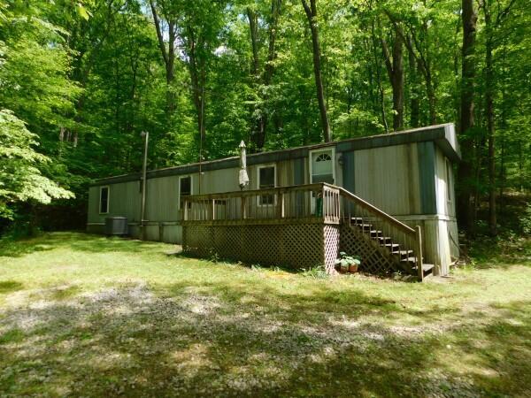 38344 Maysville Greendale Road, Logan, Ohio image 1