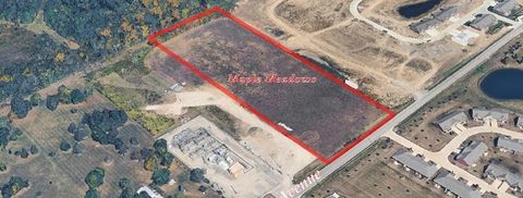 0 Milford Avenue Marysville OH 43040