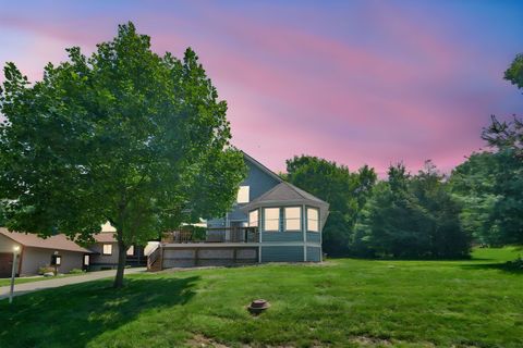 Photo of 748 King Beach Drive, Howard, OH 43028 (MLS # 226027651)