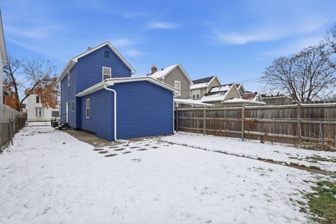 Tiny photo for 644 Stanley Avenue, Columbus, OH 43206 (MLS # 225045163)