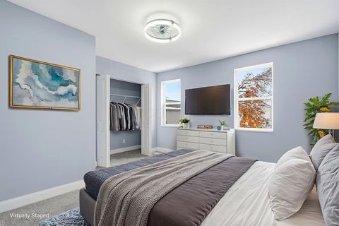 Tiny photo for 644 Stanley Avenue, Columbus, OH 43206 (MLS # 225045163)