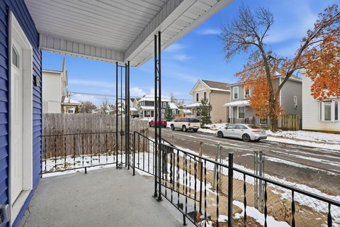 Tiny photo for 644 Stanley Avenue, Columbus, OH 43206 (MLS # 225045163)