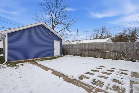Tiny photo for 644 Stanley Avenue, Columbus, OH 43206 (MLS # 225045163)
