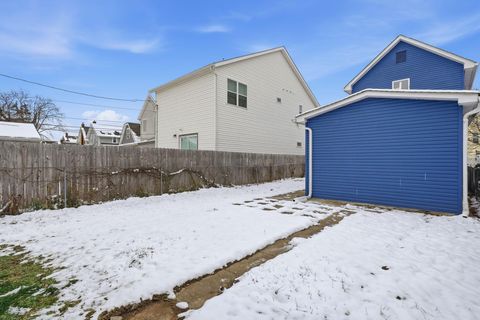 Tiny photo for 644 Stanley Avenue, Columbus, OH 43206 (MLS # 225045163)