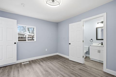 Tiny photo for 644 Stanley Avenue, Columbus, OH 43206 (MLS # 225045163)