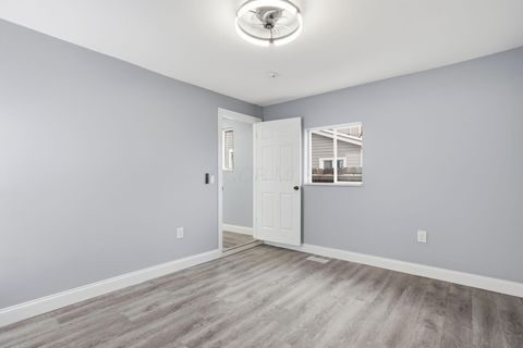 Tiny photo for 644 Stanley Avenue, Columbus, OH 43206 (MLS # 225045163)