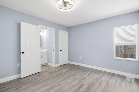 Tiny photo for 644 Stanley Avenue, Columbus, OH 43206 (MLS # 225045163)