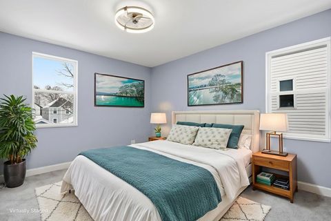 Tiny photo for 644 Stanley Avenue, Columbus, OH 43206 (MLS # 225045163)