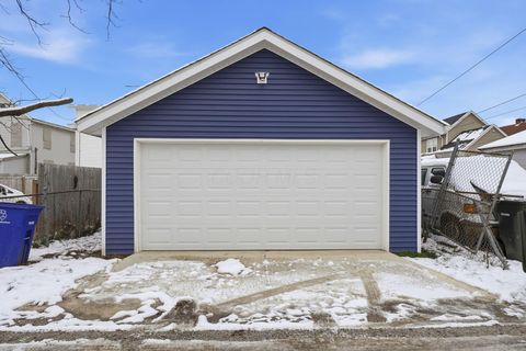 Tiny photo for 644 Stanley Avenue, Columbus, OH 43206 (MLS # 225045163)