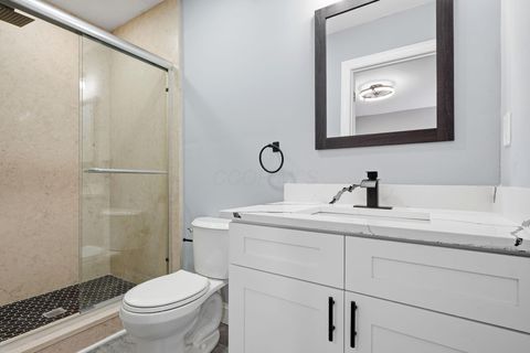 Tiny photo for 644 Stanley Avenue, Columbus, OH 43206 (MLS # 225045163)