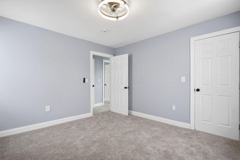 Tiny photo for 644 Stanley Avenue, Columbus, OH 43206 (MLS # 225045163)