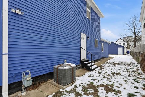 Tiny photo for 644 Stanley Avenue, Columbus, OH 43206 (MLS # 225045163)