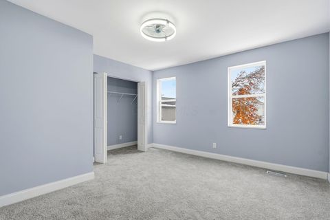 Tiny photo for 644 Stanley Avenue, Columbus, OH 43206 (MLS # 225045163)