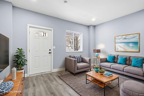 Tiny photo for 644 Stanley Avenue, Columbus, OH 43206 (MLS # 225045163)