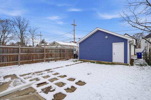 Tiny photo for 644 Stanley Avenue, Columbus, OH 43206 (MLS # 225045163)