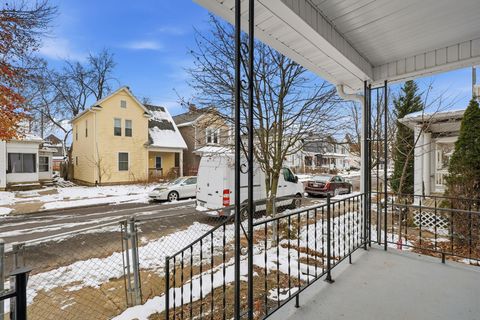 Tiny photo for 644 Stanley Avenue, Columbus, OH 43206 (MLS # 225045163)