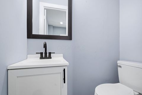 Tiny photo for 644 Stanley Avenue, Columbus, OH 43206 (MLS # 225045163)