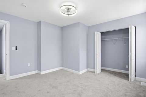 Tiny photo for 644 Stanley Avenue, Columbus, OH 43206 (MLS # 225045163)