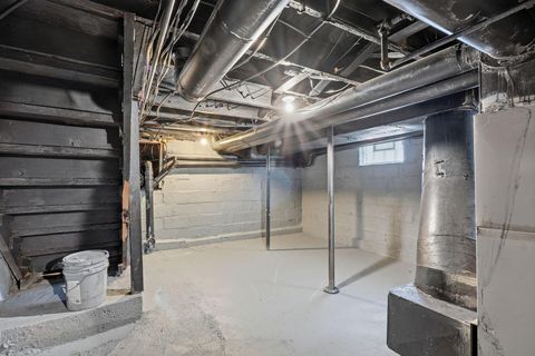 Tiny photo for 644 Stanley Avenue, Columbus, OH 43206 (MLS # 225045163)