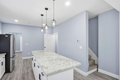 Tiny photo for 644 Stanley Avenue, Columbus, OH 43206 (MLS # 225045163)