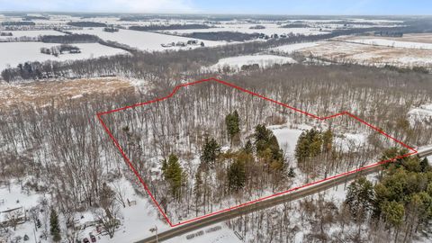 Photo of 4449 Larue Prospect Road S, Prospect, OH 43342 (MLS # 226003898)