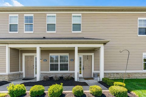 Photo of 3565 Birkland Circle, Lewis Center, OH 43035 (MLS # 226013021)