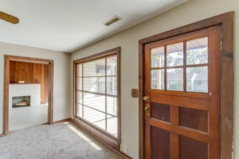 Tiny photo for 525 Ash Street, Marysville, OH 43040 (MLS # 225037664)