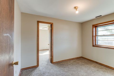 Tiny photo for 525 Ash Street, Marysville, OH 43040 (MLS # 225037664)