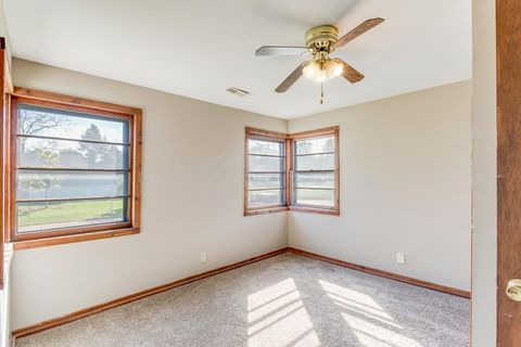 Tiny photo for 525 Ash Street, Marysville, OH 43040 (MLS # 225037664)