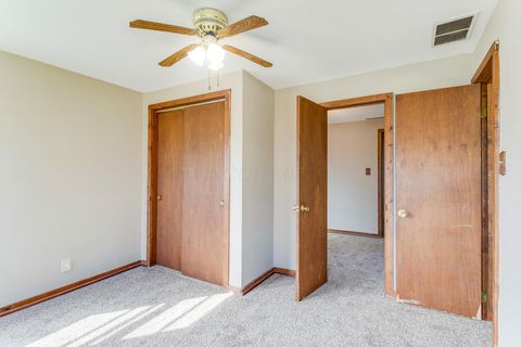 Tiny photo for 525 Ash Street, Marysville, OH 43040 (MLS # 225037664)