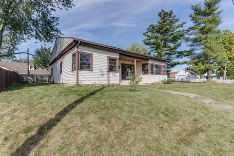 Tiny photo for 525 Ash Street, Marysville, OH 43040 (MLS # 225037664)
