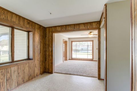 Tiny photo for 525 Ash Street, Marysville, OH 43040 (MLS # 225037664)