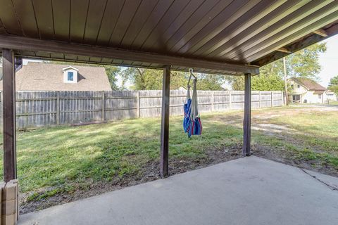 Tiny photo for 525 Ash Street, Marysville, OH 43040 (MLS # 225037664)