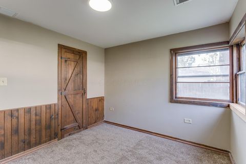 Tiny photo for 525 Ash Street, Marysville, OH 43040 (MLS # 225037664)