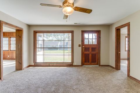 Tiny photo for 525 Ash Street, Marysville, OH 43040 (MLS # 225037664)