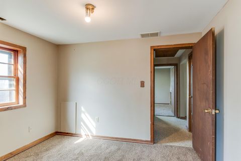 Tiny photo for 525 Ash Street, Marysville, OH 43040 (MLS # 225037664)
