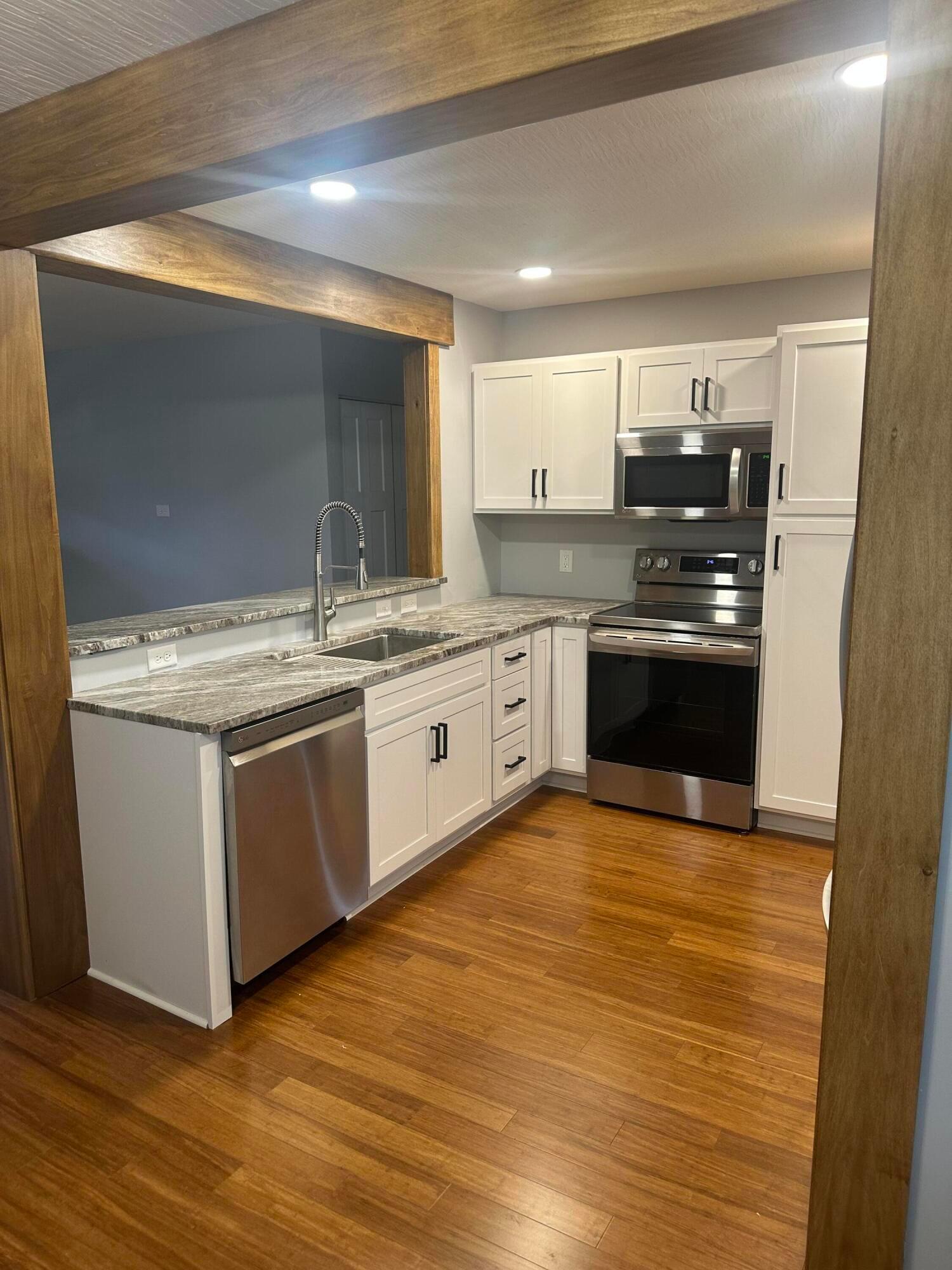 912 Van Kirk Drive, Marysville, Ohio image 15