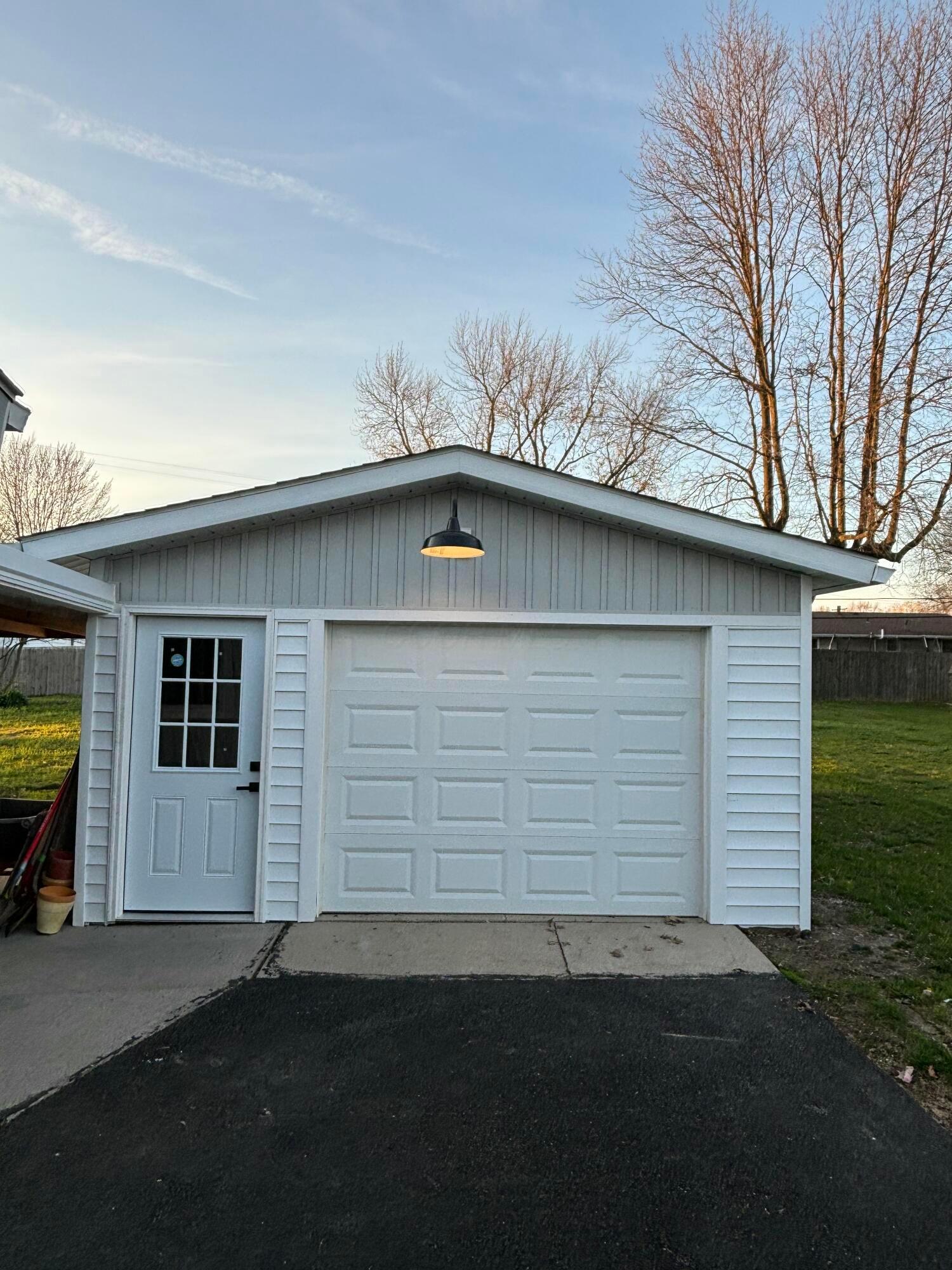 912 Van Kirk Drive, Marysville, Ohio image 7