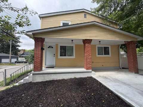 Tiny photo for 1558 Forest Street, Columbus, OH 43206 (MLS # 226022918)