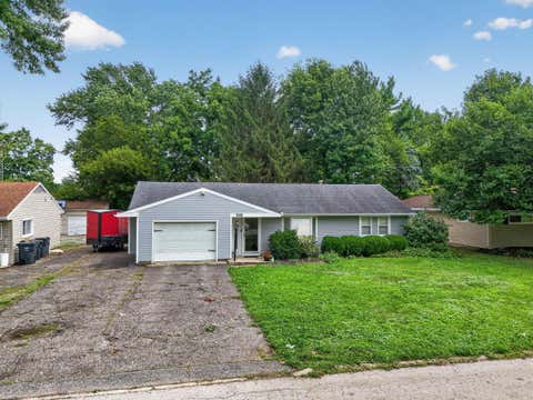 Photo of 248 Iroquois Park Place, Gahanna, OH 43230 (MLS # 226030716)