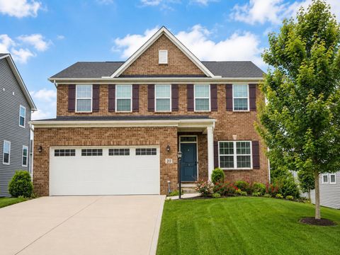 Photo of 213 Arlington Drive, Pickerington, OH 43147 (MLS # 226018617)
