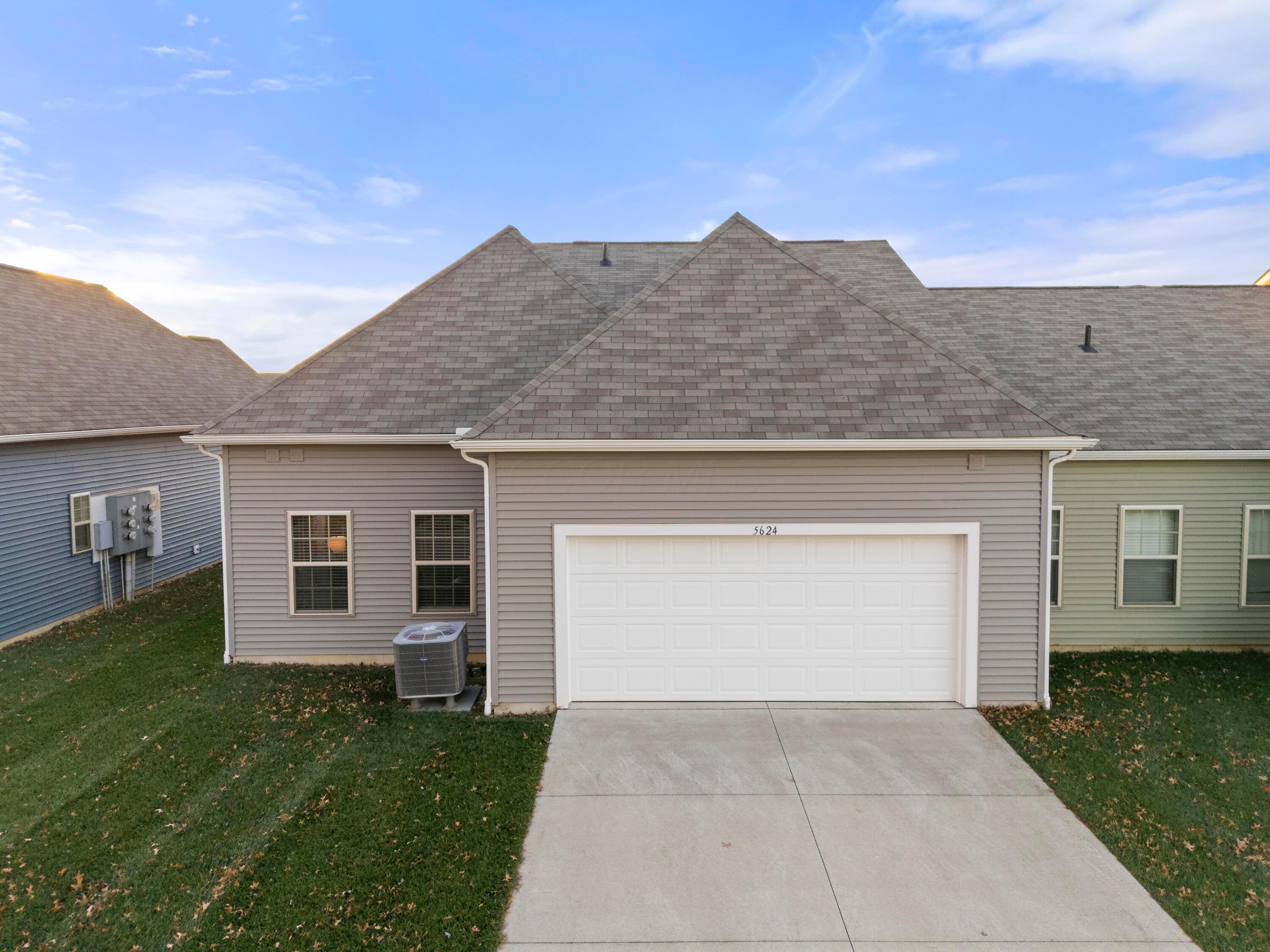 5624 Apothecary Way, New Albany, Ohio image 19