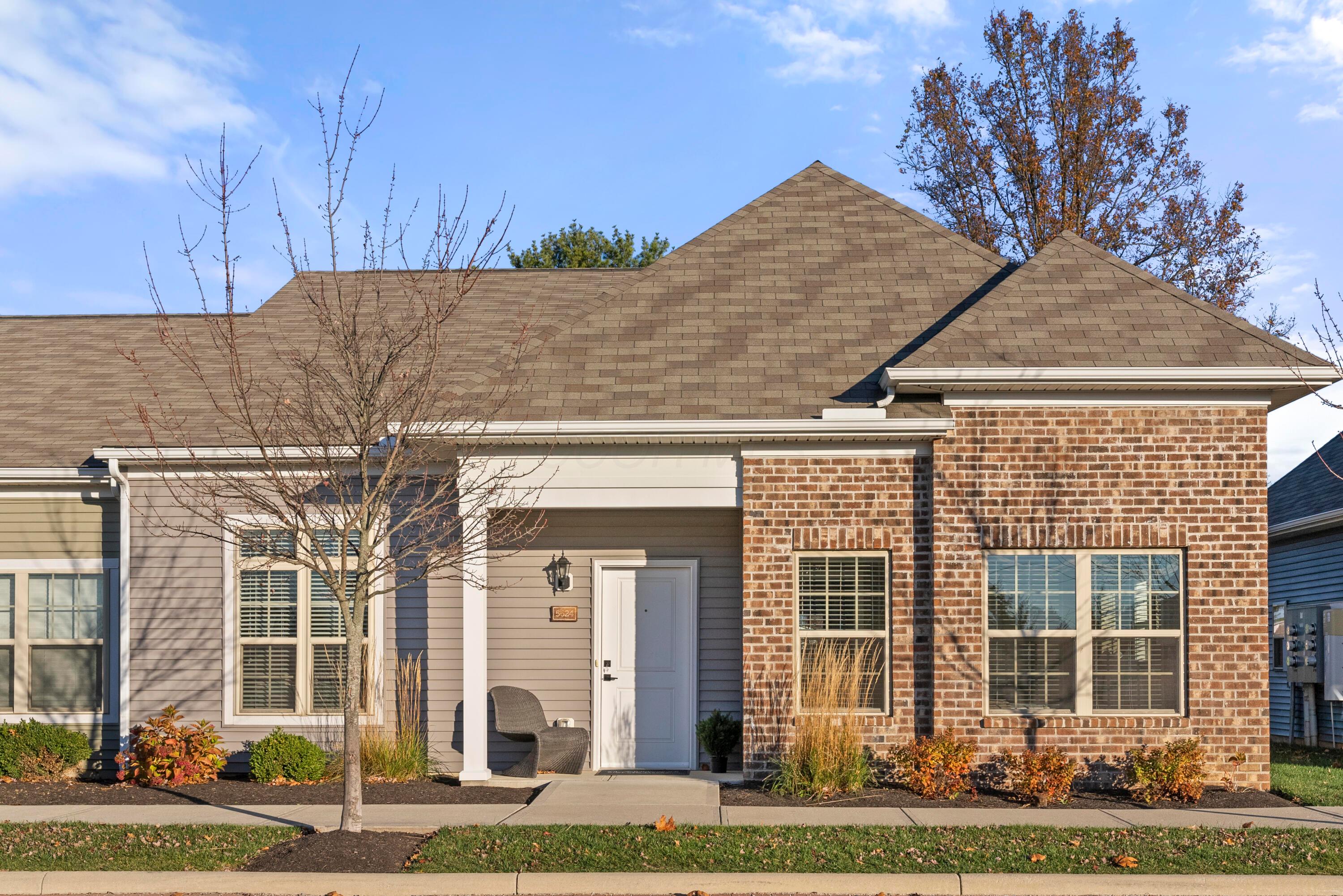 5624 Apothecary Way, New Albany, Ohio image 1