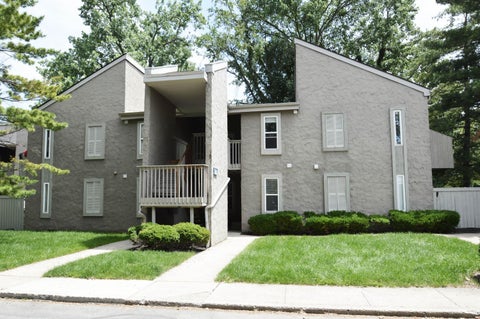 Photo of 945 Quay Avenue 945H #945H, Columbus, OH 43212 (MLS # 226021075)