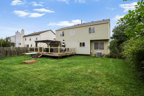 Tiny photo for 2100 Dunkeld Drive, Grove City, OH 43123 (MLS # 226036379)