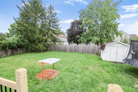 Tiny photo for 2100 Dunkeld Drive, Grove City, OH 43123 (MLS # 226036379)