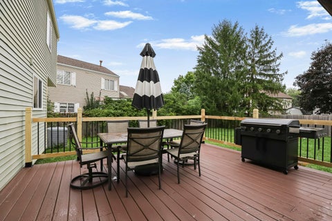 Tiny photo for 2100 Dunkeld Drive, Grove City, OH 43123 (MLS # 226036379)