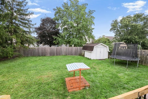 Tiny photo for 2100 Dunkeld Drive, Grove City, OH 43123 (MLS # 226036379)