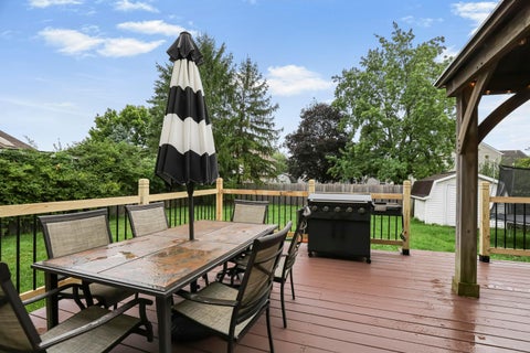 Tiny photo for 2100 Dunkeld Drive, Grove City, OH 43123 (MLS # 226036379)